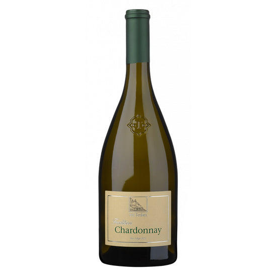 2020 Cantina Terlano-Kellerei Terlan Tradition Chardonnay Alto Adige