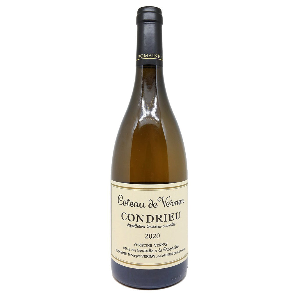 2020 Condrieu, Coteau de Vernon, Domaine Georges Vernay