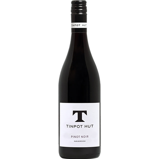2020 Marlborough Pinot Noir, Tinpot Hut