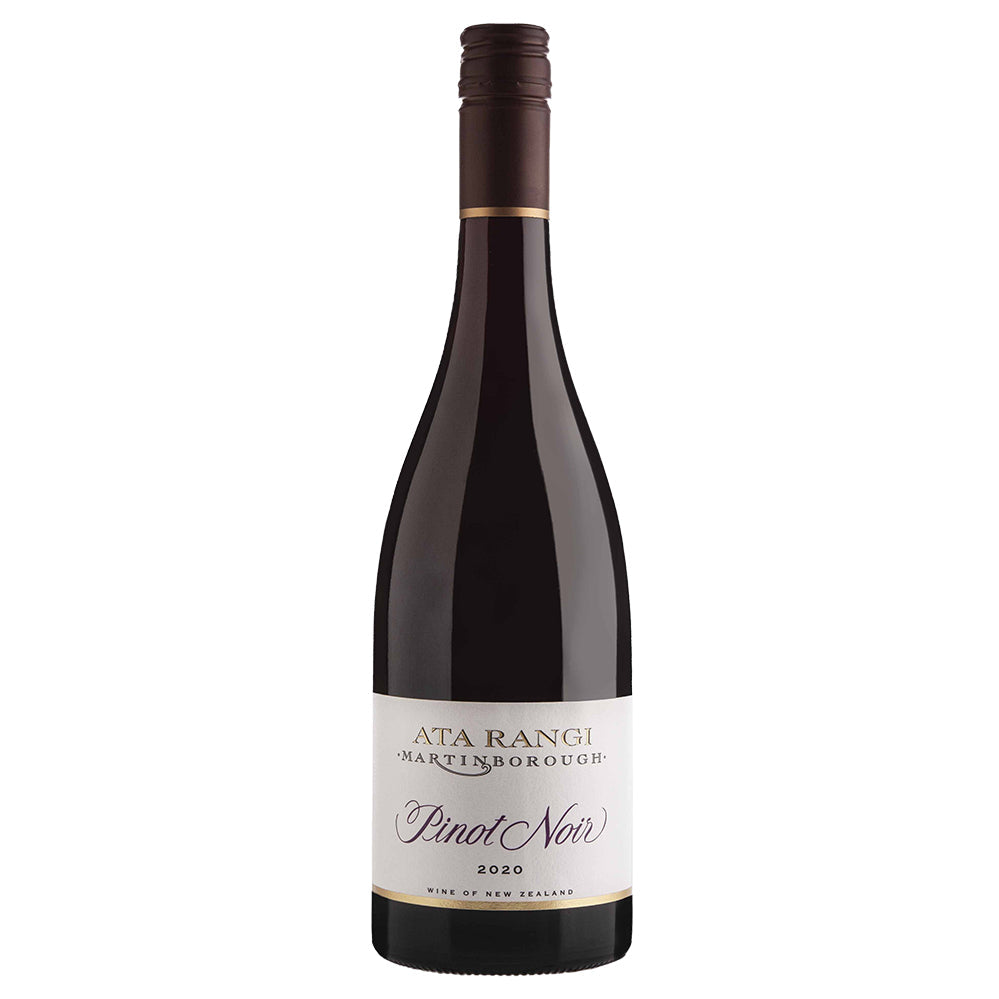 2020 Martinborough Pinot Noir, Ata Rangi