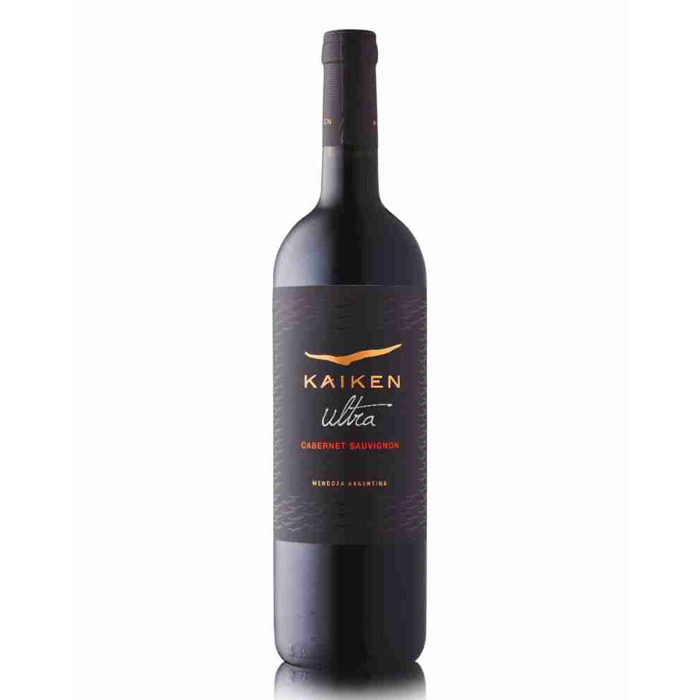 2020 Mendoza Cabernet Sauvignon, Kaiken Ultra