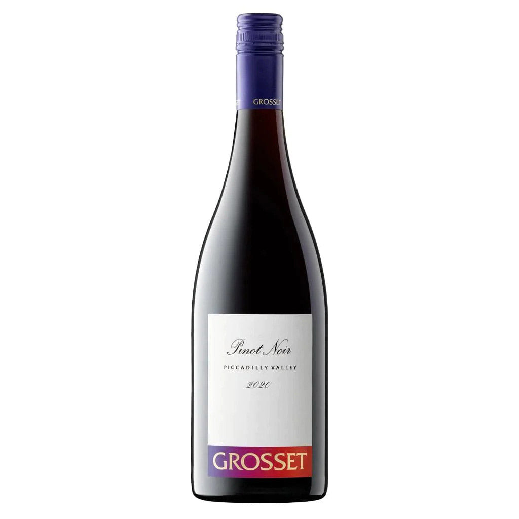 2020 Piccadilly Valley Pinot Noir, Grosset