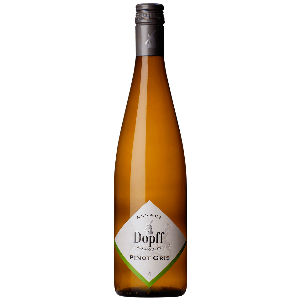 2020 Pinot Gris, Alsace, Dopff Au Moulin