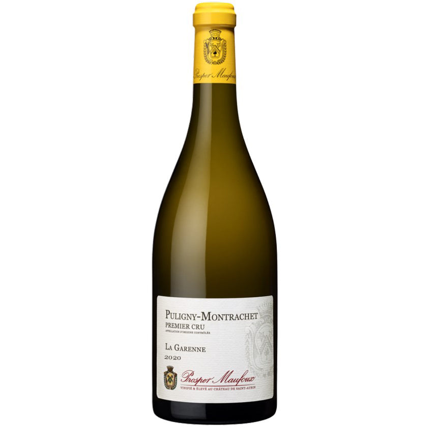 2020 Puligny-Montrachet 1er Cru La Garenne, Prosper Maufoux