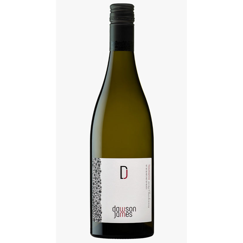 2020 Tasmania Chardonnay, Dawson James