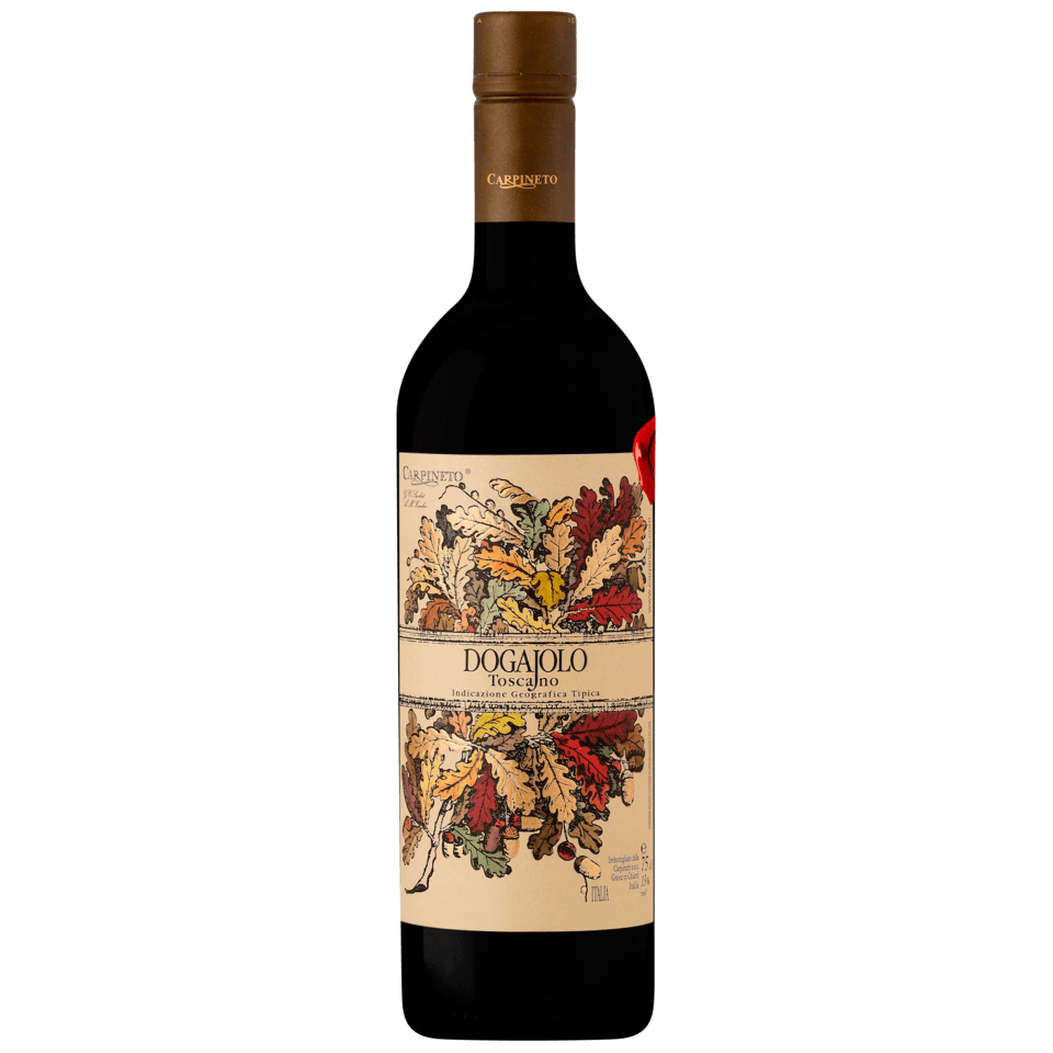 2020 'Dogajolo' Toscana Rosso, Carpineto