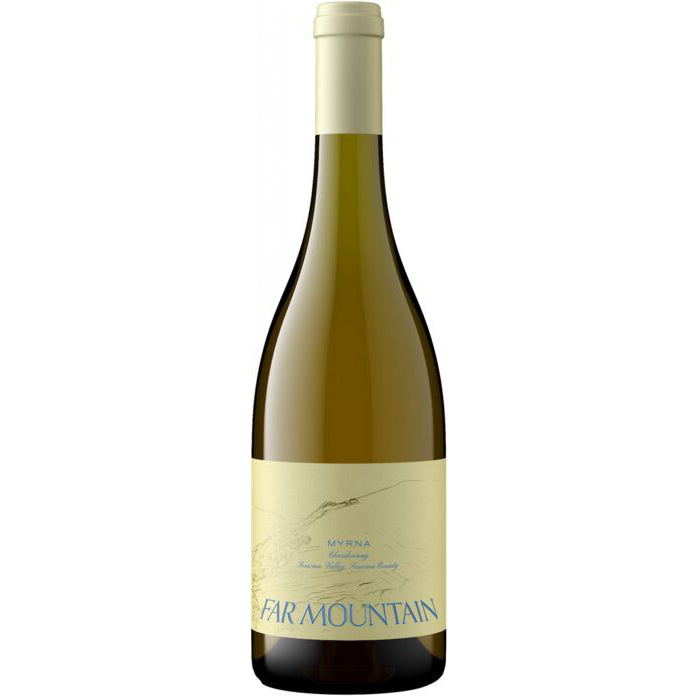 2020 `Myrna` Chardonnay, Far Mountain