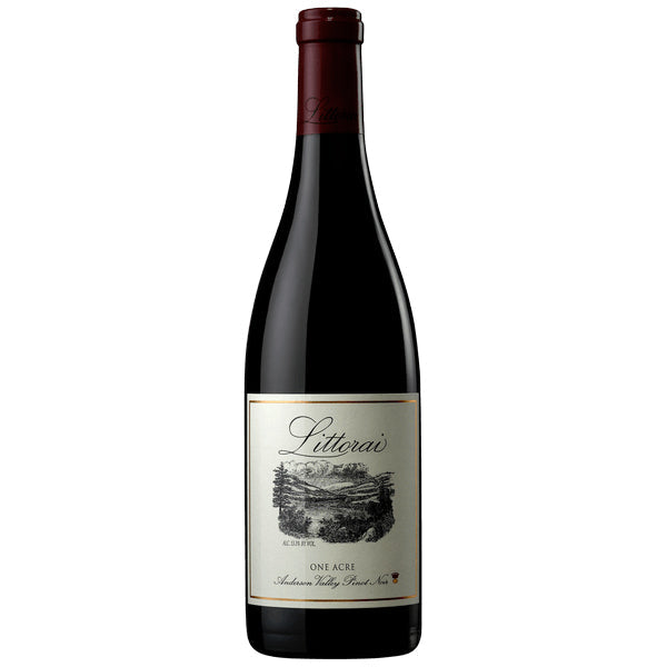 2020 `One Acre` Anderson Valley Pinot Noir, Littorai