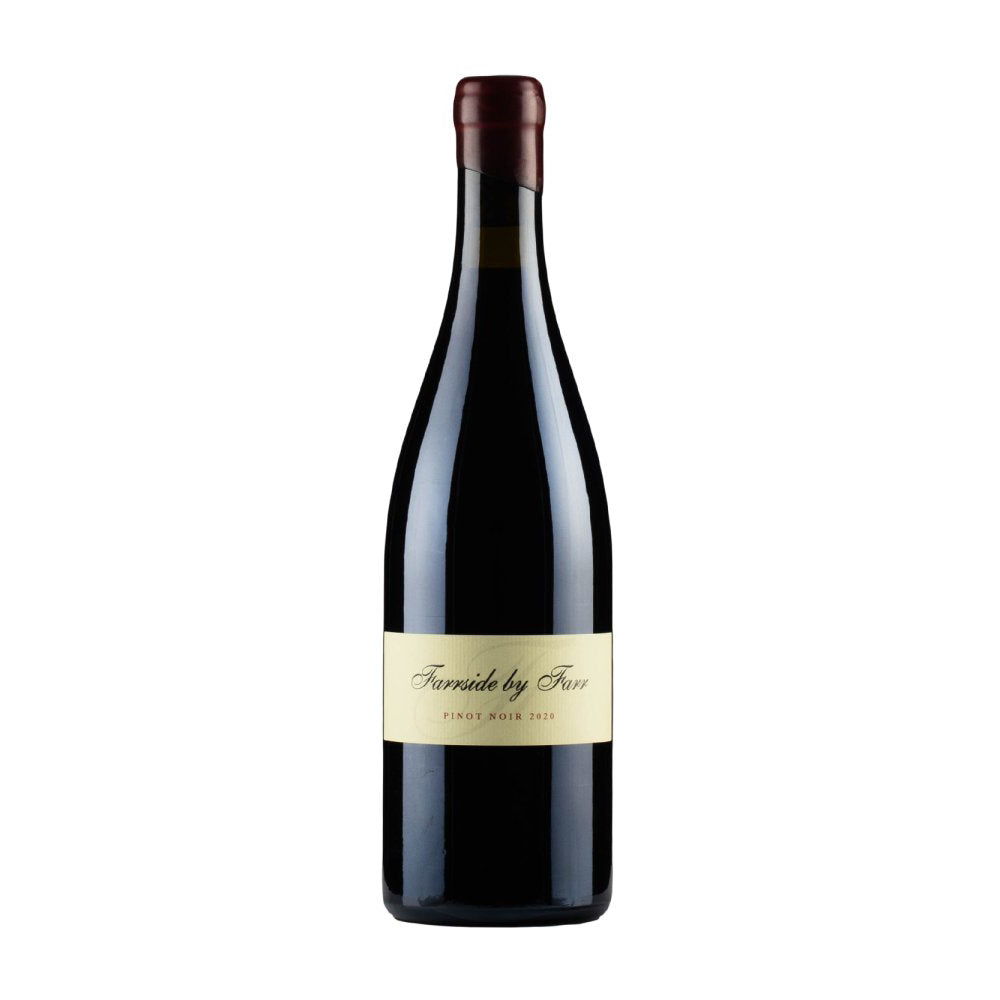 2020 `RP` Geelong Pinot Noir, By Farr