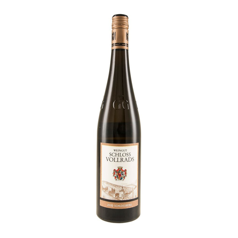 2020 `Schlossberg` Grosses Gewächs Rheingau Riesling, Schloss Vollrads