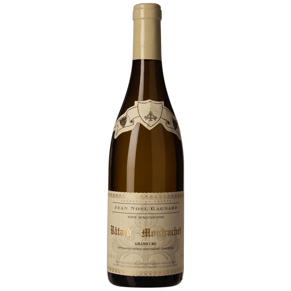 2021 Bâtard-Montrachet Grand Cru, Domaine Jean-Noël Gagnard