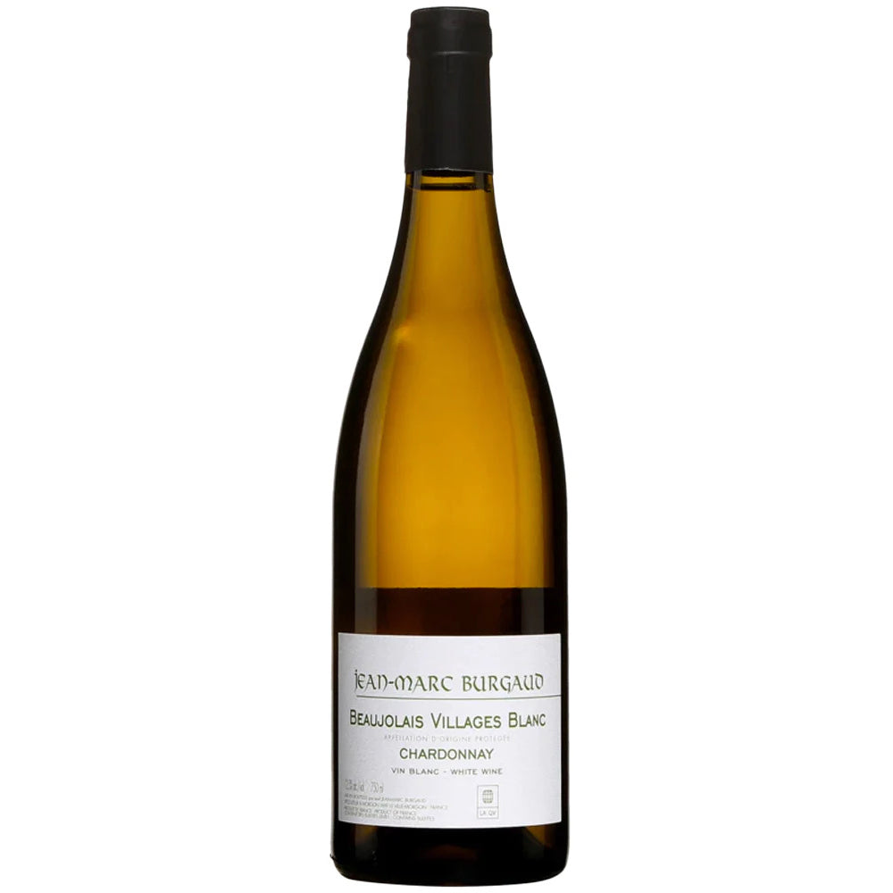 2021 Beaujolais Blanc, Jean-Marc Burgaud