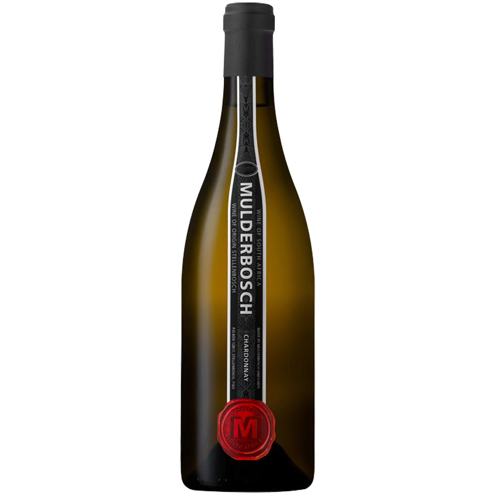 2021 Chardonnay, Stellenbosch, Mulderbosch Vineyards