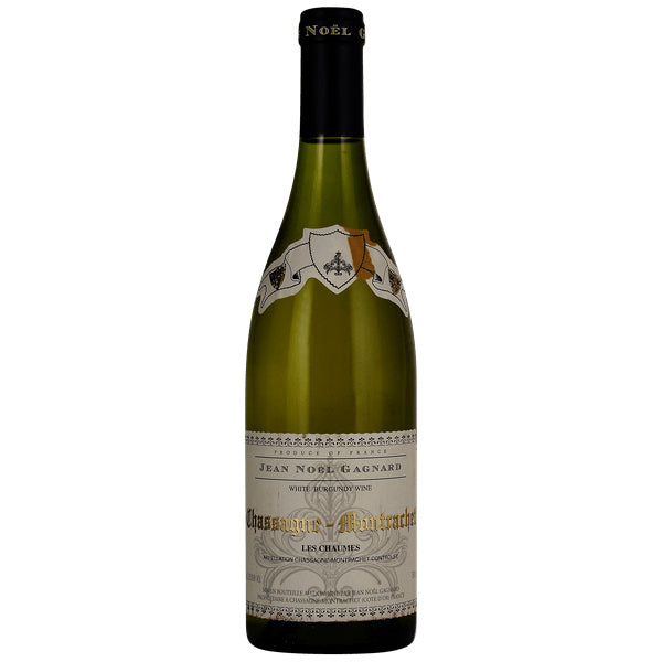 2021 Chassagne-Montrachet `Les Chaumes`, Domaine Jean-Noël Gagnard