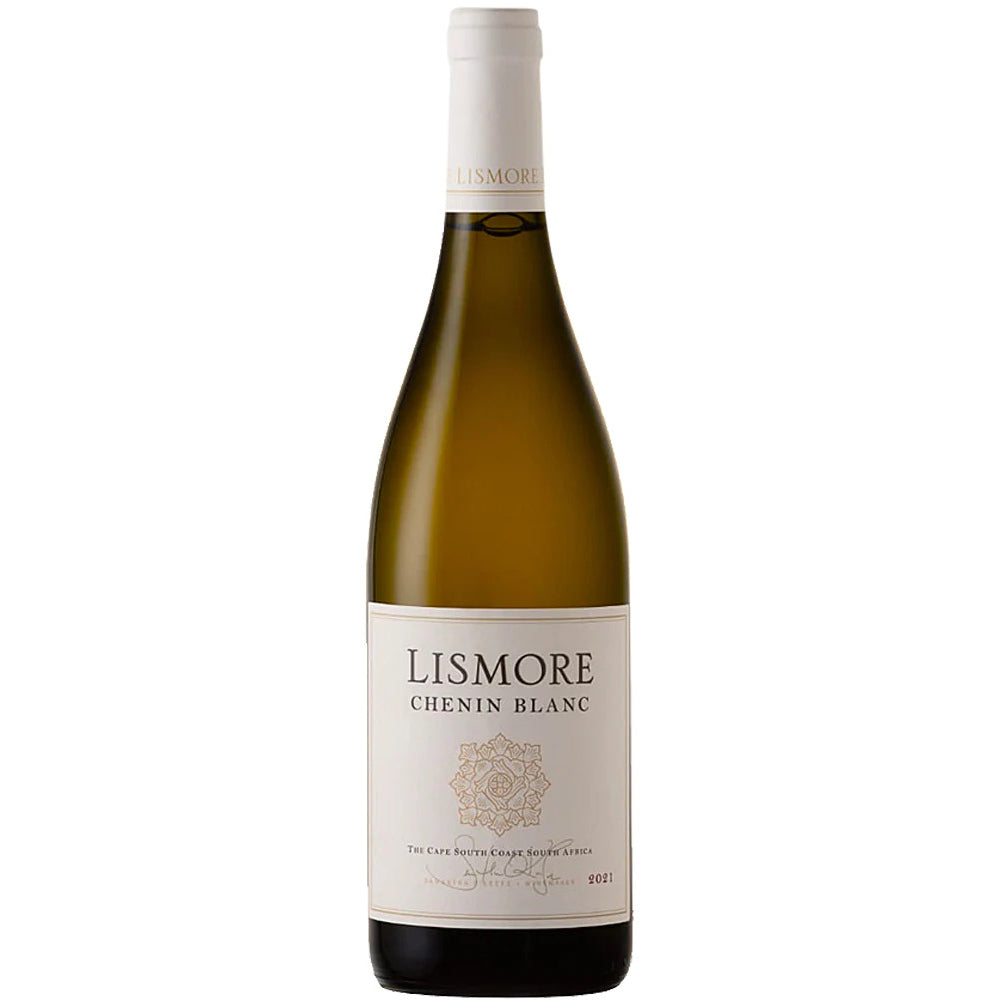 2021 Chenin Blanc, Cape South Coast, Lismore Estate Vineyards