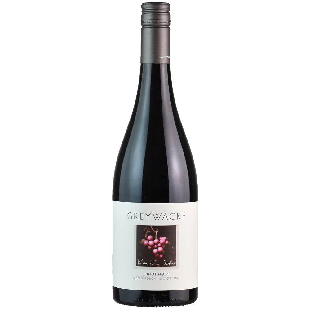 2021 Marlborough Pinot Noir, Greywacke
