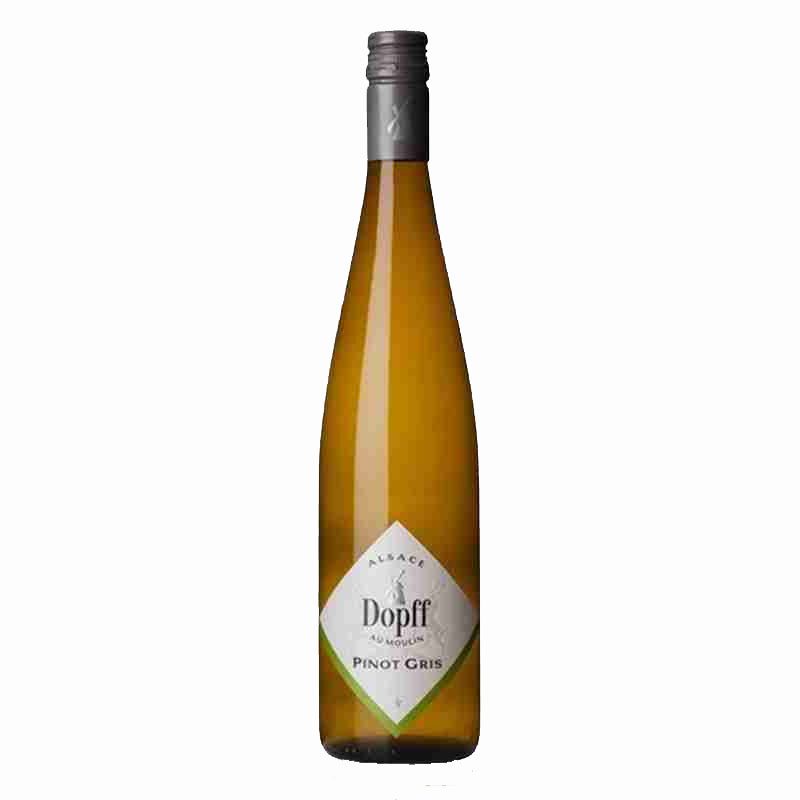 2021 Pinot Gris, Alsace, Dopff Au Moulin