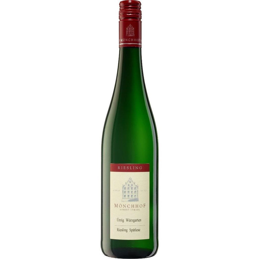 2021 Riesling Trocken Spätlese Alte Reben, Ürzig Wurzgarten, Mosel, Weingut Mönchhof