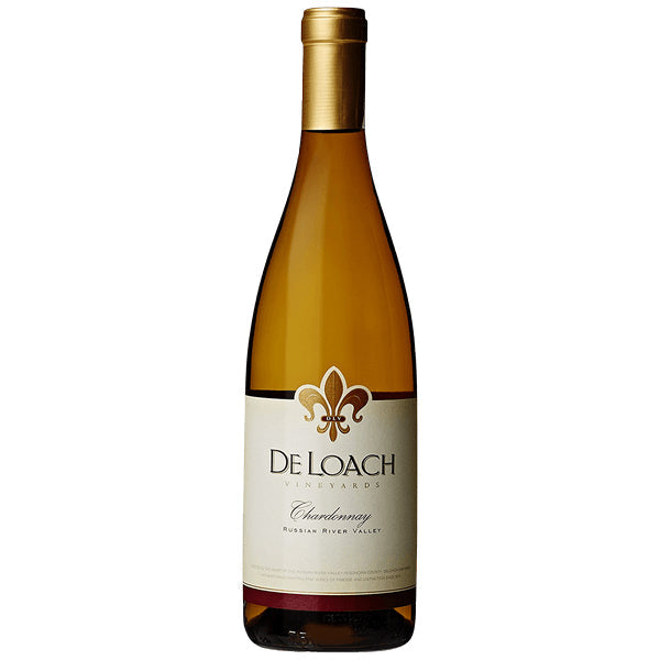 2021 Russian River Valley Chardonnay, De Loach