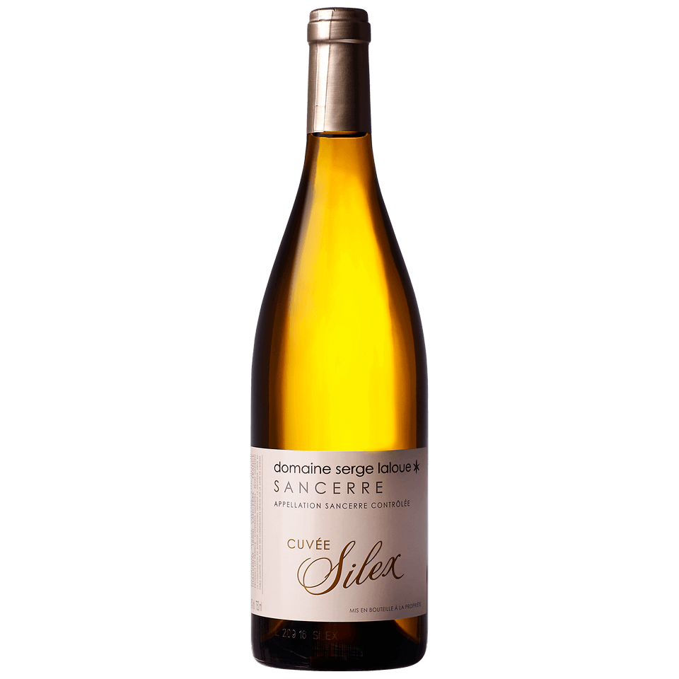 2021 Sancerre 'Cuvée Silex', Domaine Serge Laloue