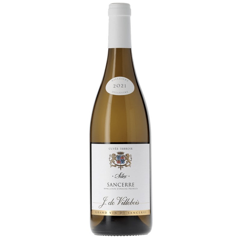 2021 Sancerre, J. de Villebois