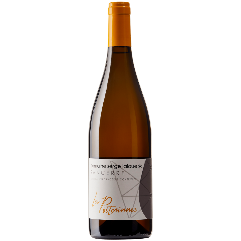 2021 Sancerre 'Les Poitevinnes', Domaine Serge Laloue