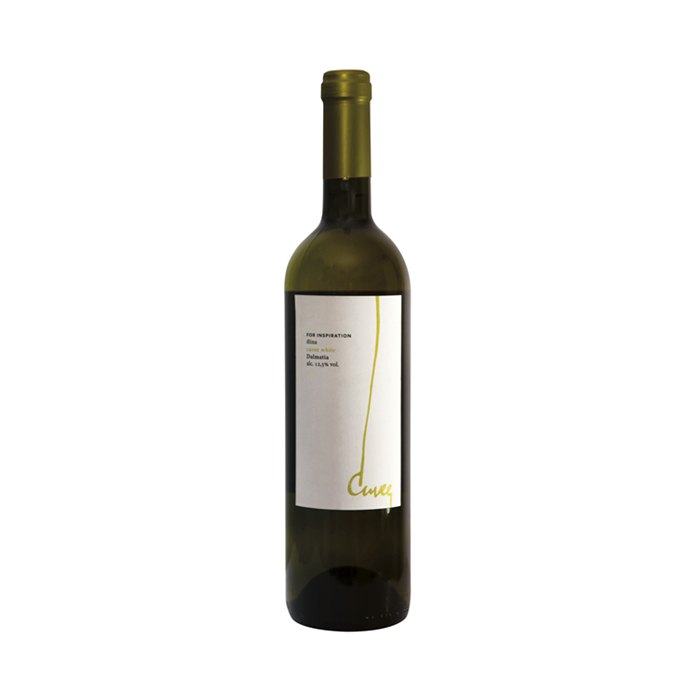 2021 Stina 'Cuvee White', Dalmatia, Jako Vino