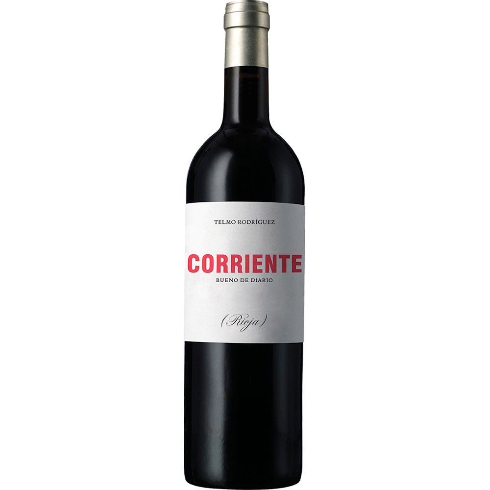 2021 `Corriente` Rioja , Telmo Rodriguez