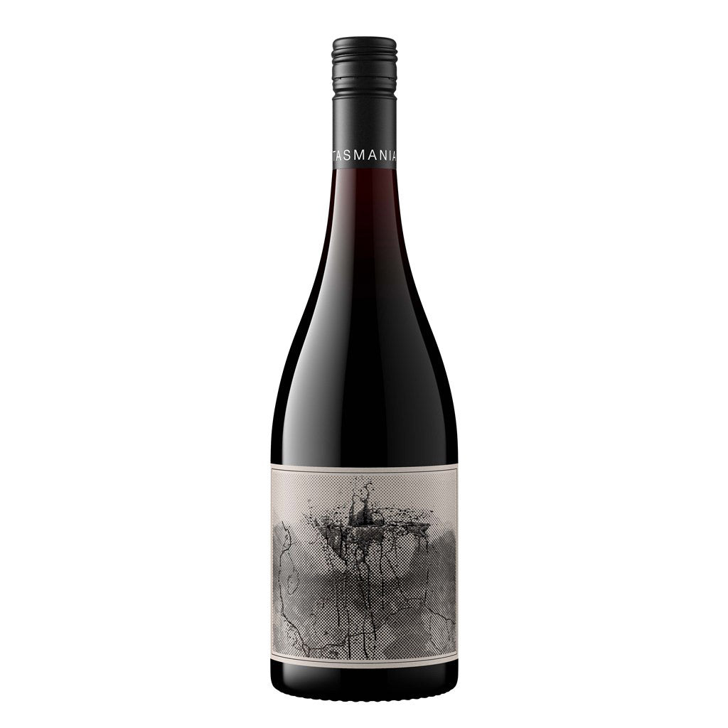 2021 `Fatal Shore` Coal River Valley Pinot Noir, Giant Steps Single Vineyard