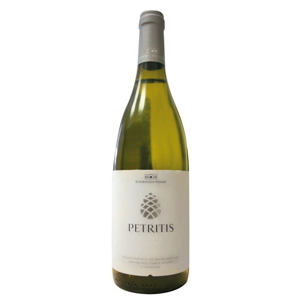 2021 'Petritis', Limassol, Kyperounda Winery