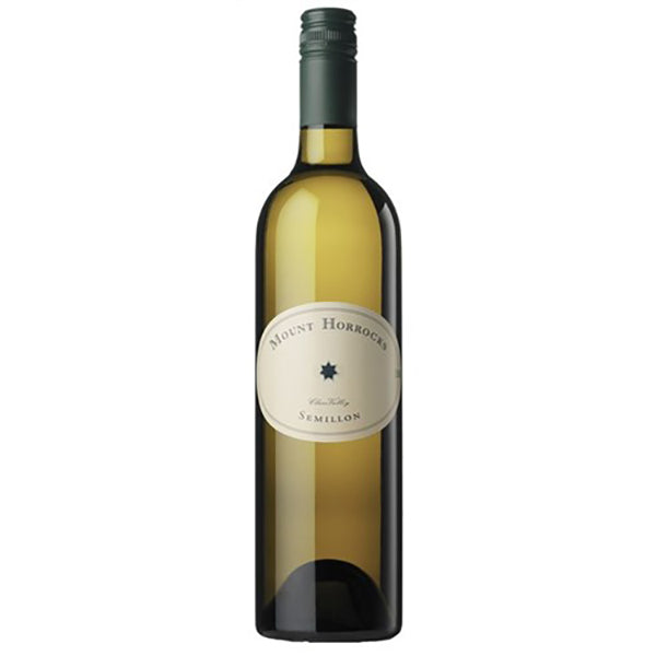 2021 `Watervale` Clare Valley Semillon, Mount Horrocks