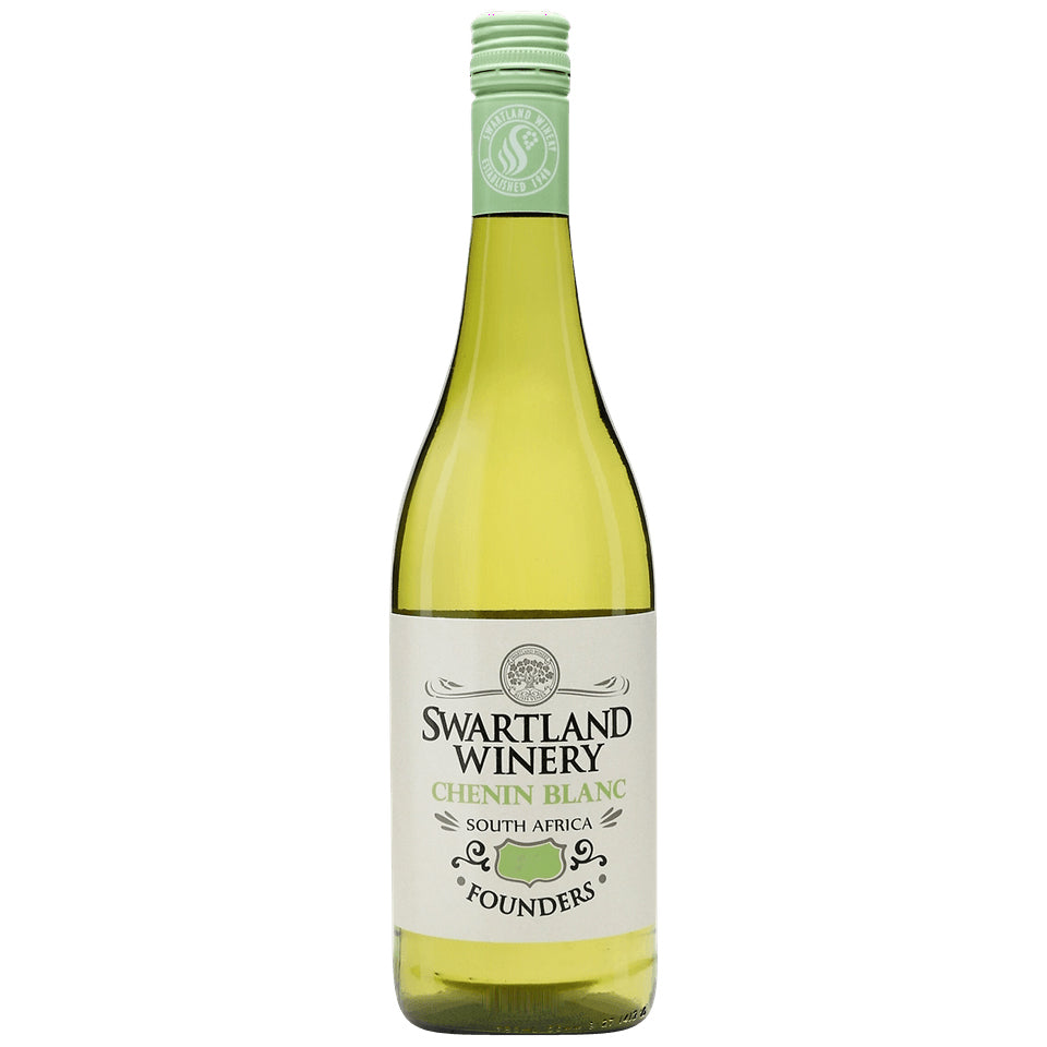 2022 Chenin Blanc 'Founders', Western Cape, Swartland Winery