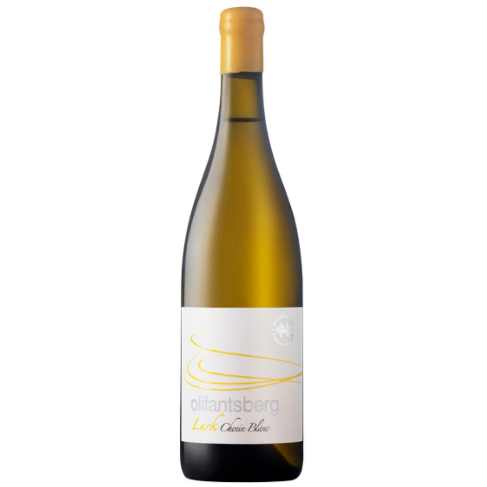 2022 Chenin Blanc 'The Lark', Breedekloof, Olifantsberg