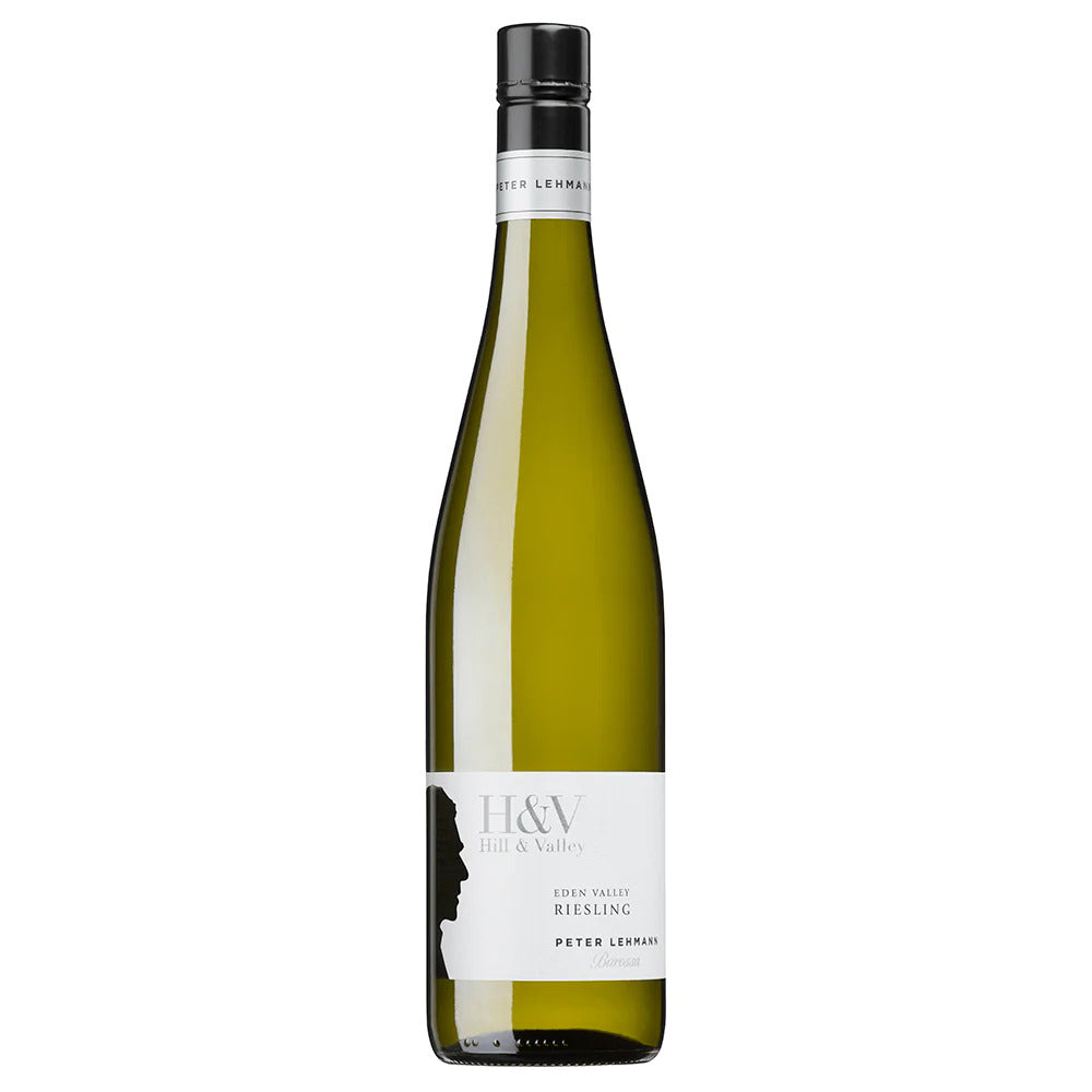 2022 Eden Valley Riesling, Peter Lehmann Hill & Valley