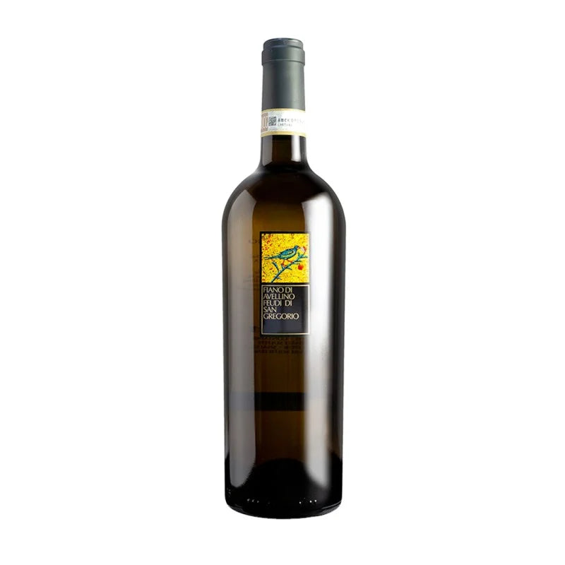 2022 Fiano di Avellino, Campania, Feudi di San Gregorio