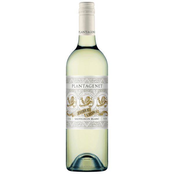 2022 Great Southern Sauvignon Blanc, Three Lions