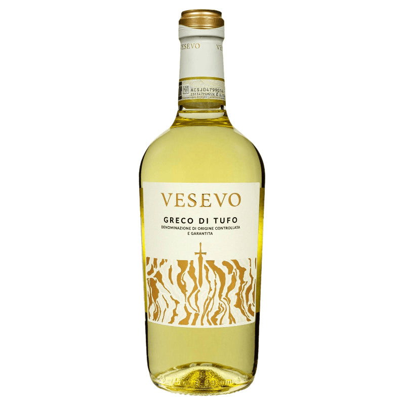 2022 Greco di Tufo, Vesevo