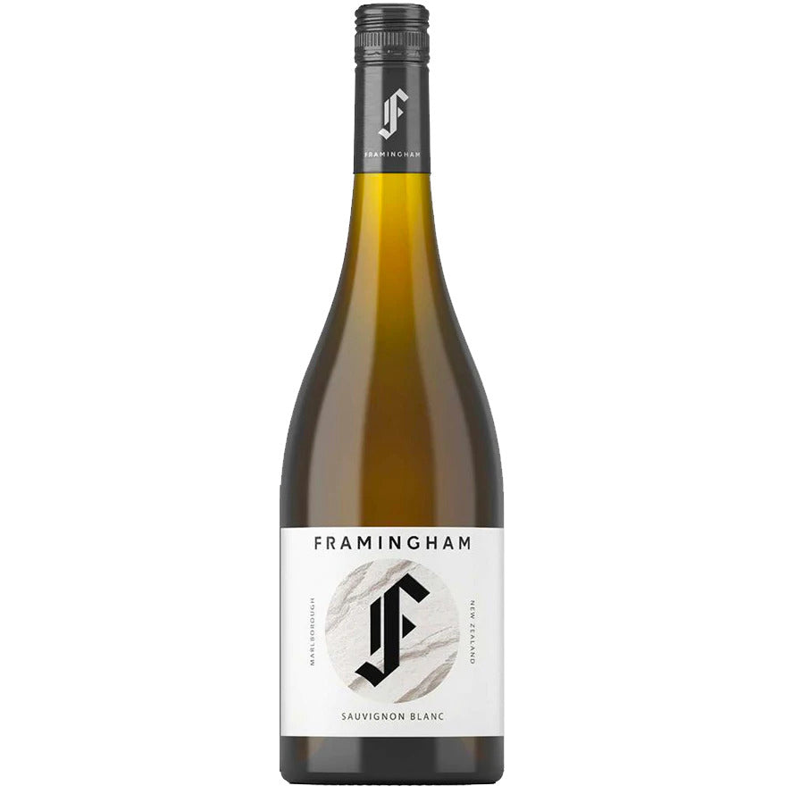 2022 Marlborough Sauvignon Blanc, Framingham