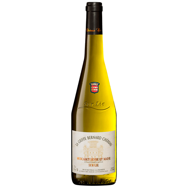 2022 Muscadet Sèvre et Maine, Chéreau Carré