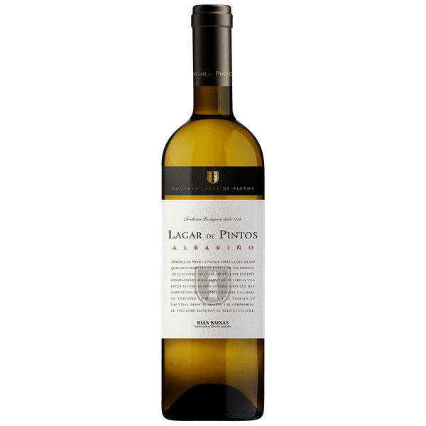 2022 Rías Baixas Albariño, Lagar de Pintos