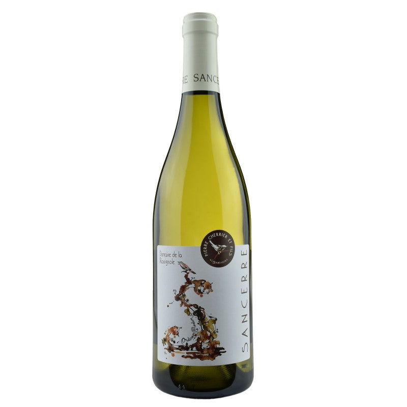 2022 Sancerre, Domaine de la Rossignole