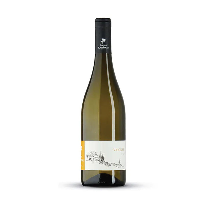 2022 Sauvignon Blanc IGP Pays d'Oc, Domaine de Castelnau Garenne