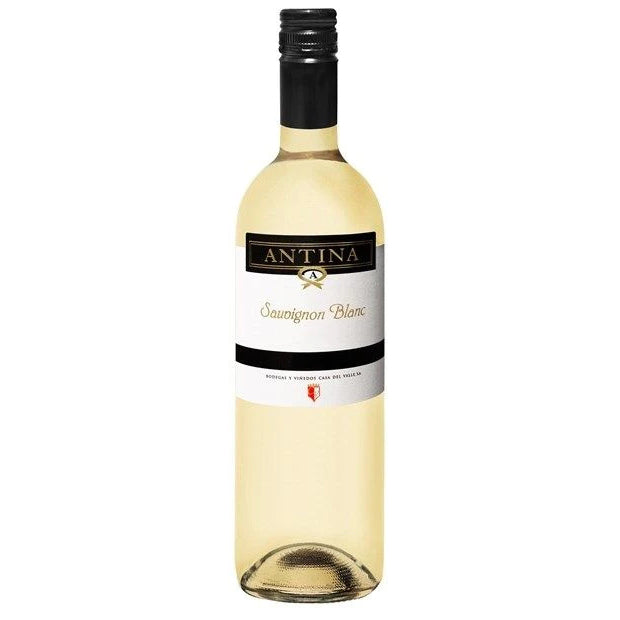 2022 Sauvignon Blanc 'Antina', Tierra de Castilla, Casa del Valle