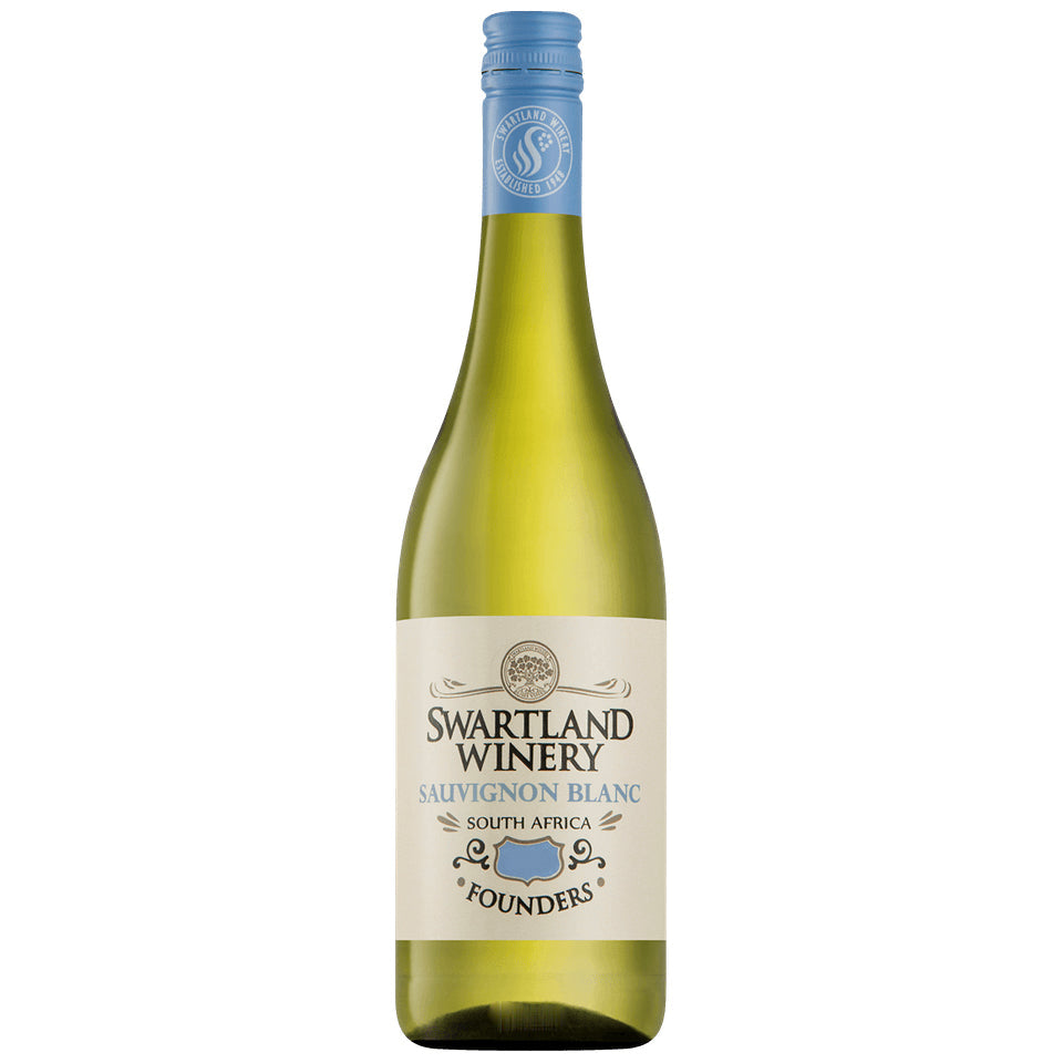 2022 Sauvignon Blanc 'Founders', Western Cape, Swartland Winery