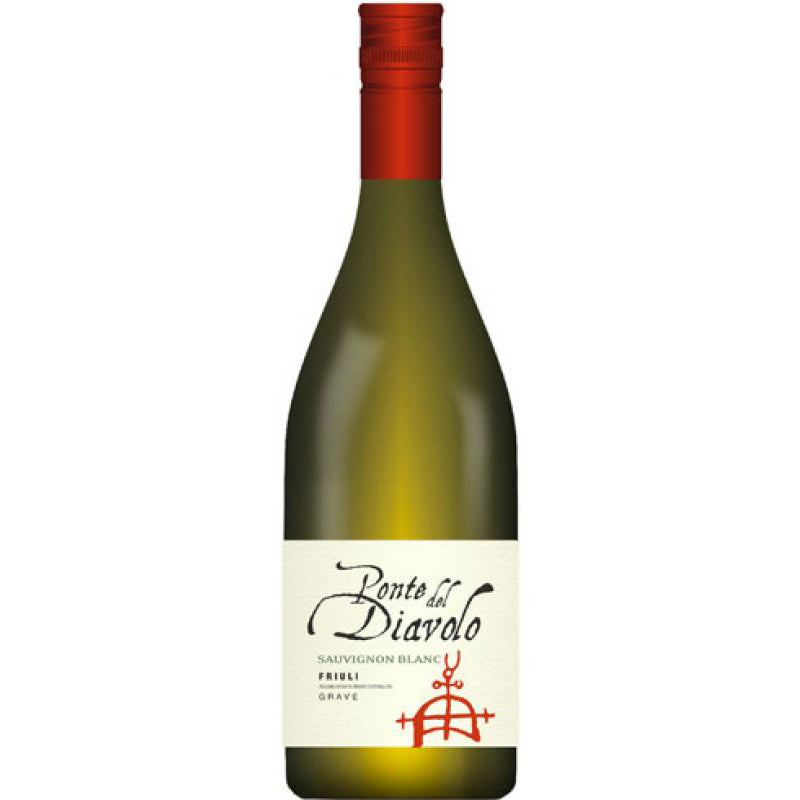 2022 Sauvignon Blanc, Ponte del Diavolo