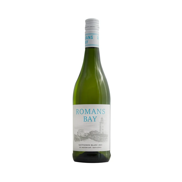 2022 Sauvignon Blanc 'Romans Bay', Western Cape, Lomond Wines