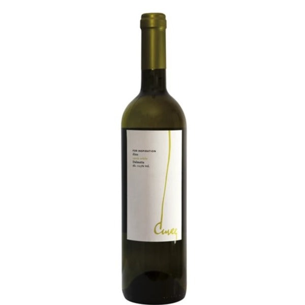 2022 Stina 'Cuvee White', Dalmatia, Jako Vino