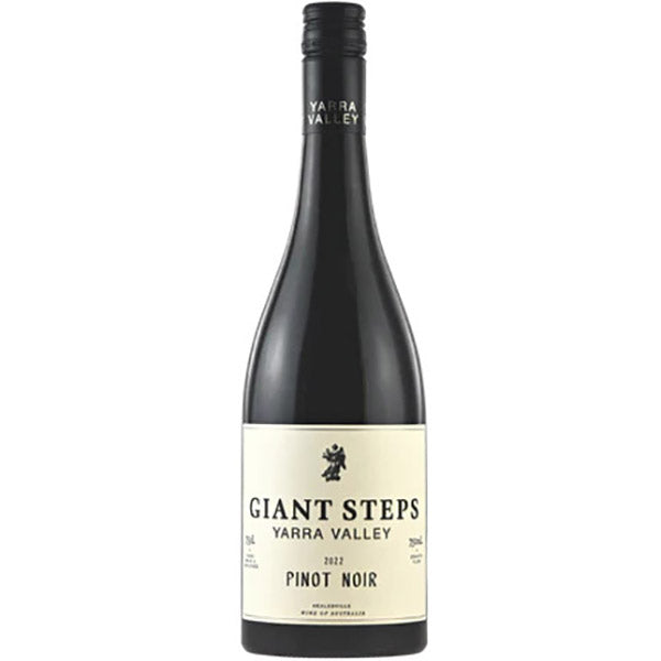 2022 Yarra Valley Pinot Noir, Giant Steps Yarra Valley