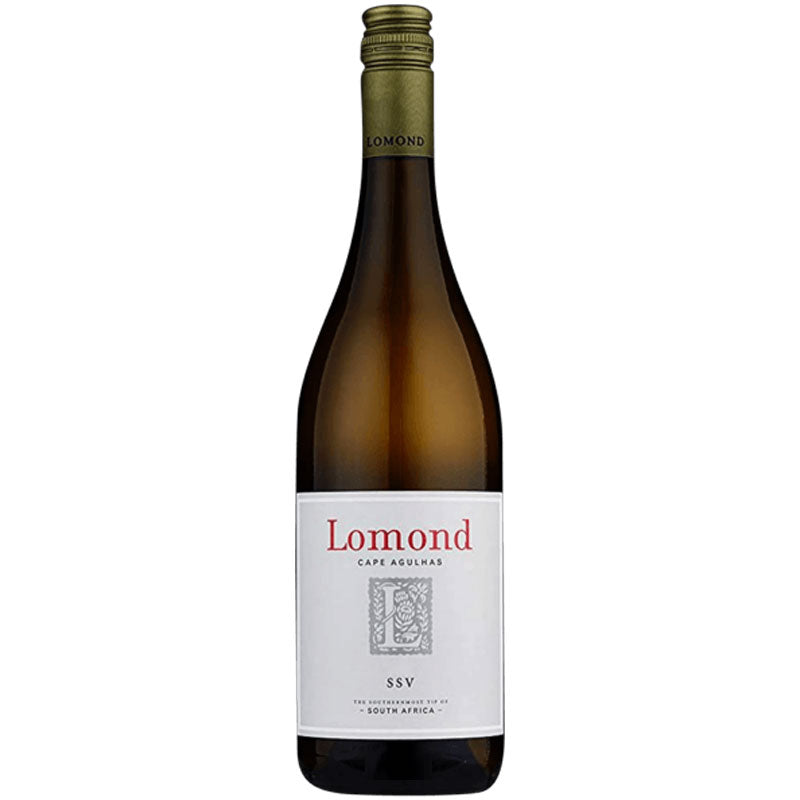 2022 'Lomond Estate SSV', Cape Agulhas, Lomond Wines