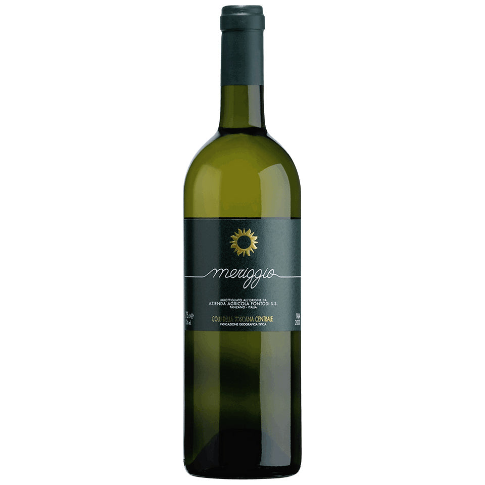 2022 `Meriggio` Sauvignon Blanc, Fontodi